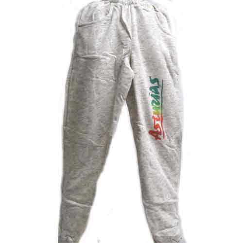 pantal&oacute;n ch&aacute;ndal algod&oacute;n letras Asturias